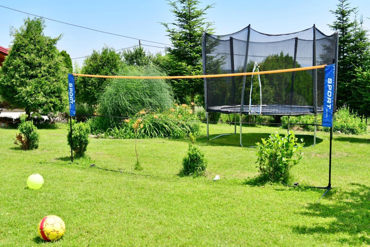 רקוביצה Lavanda Farm Apartmani מראה חיצוני תמונה