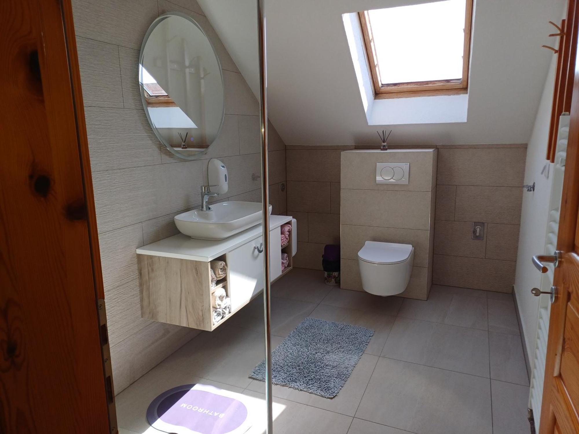 רקוביצה Lavanda Farm Apartmani מראה חיצוני תמונה
